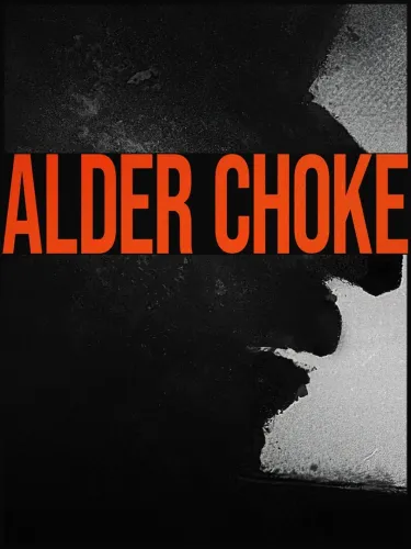 Portada de Alder Choke