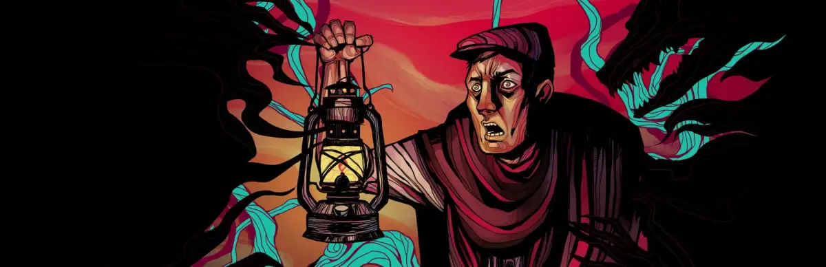 Alder’s Blood: Prologue