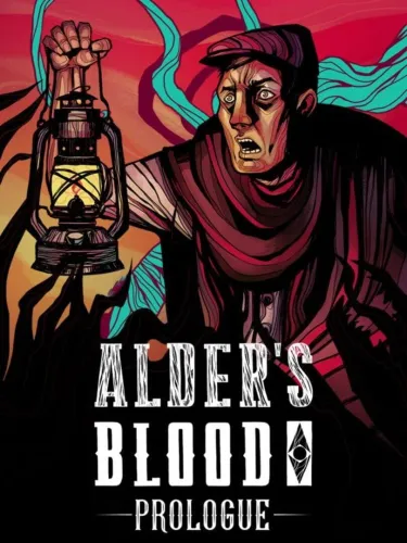 Portada de Alder’s Blood: Prologue