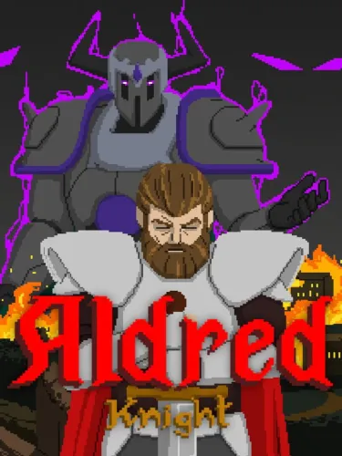 Portada de Aldred Knight