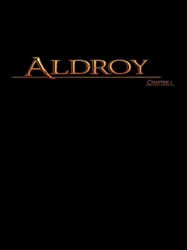 Portada de Aldroy: Chapter 1