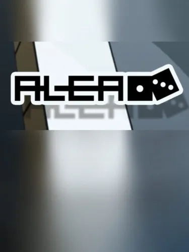 Portada de Alea