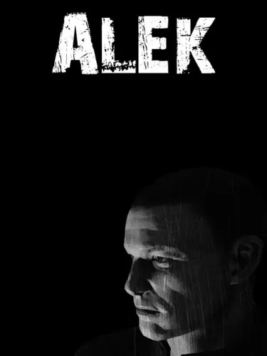 Portada de Alek