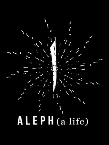 Portada de Aleph: A Life