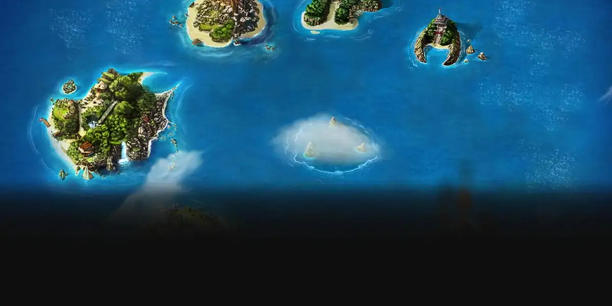 Alexandra Fortune: Mystery of the Lunar Archipelago