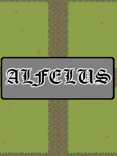 Portada de Alfelus