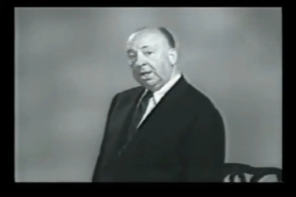 Alfred Hitchcock Presents