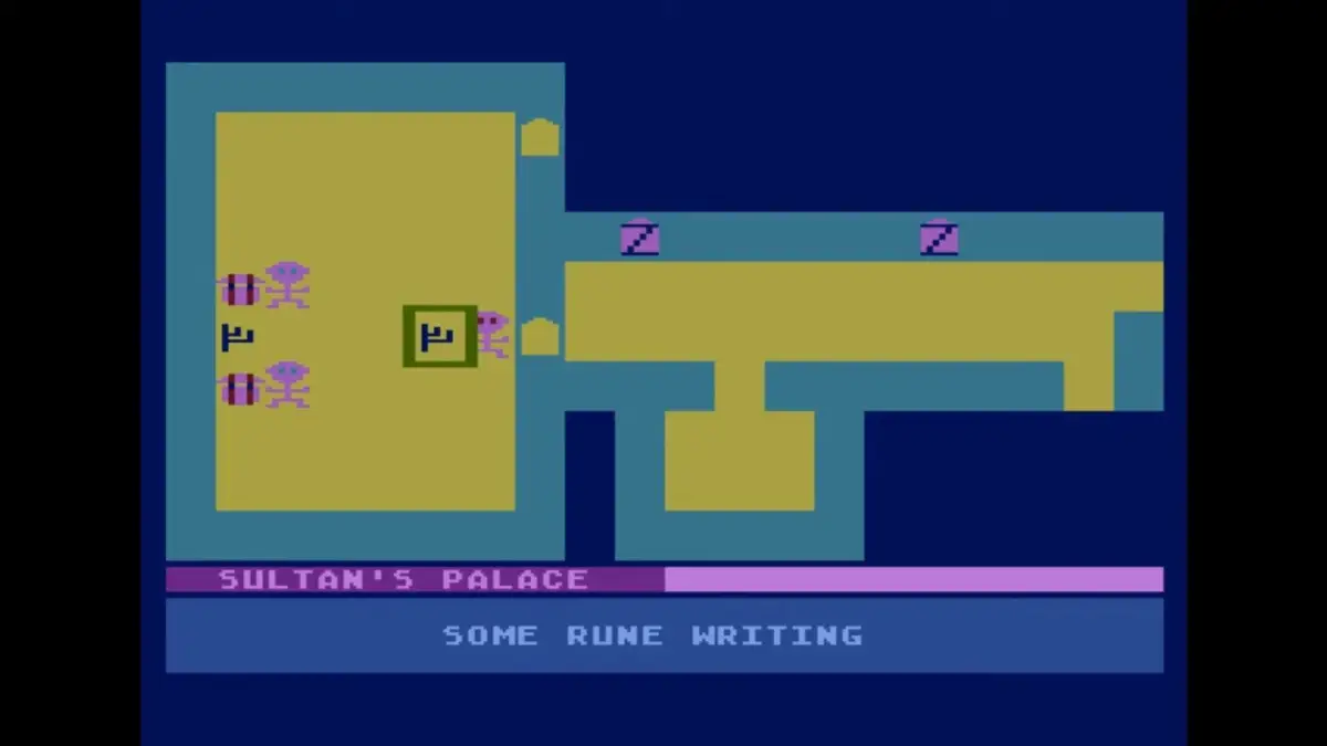 Ali Baba and the Forty Thieves