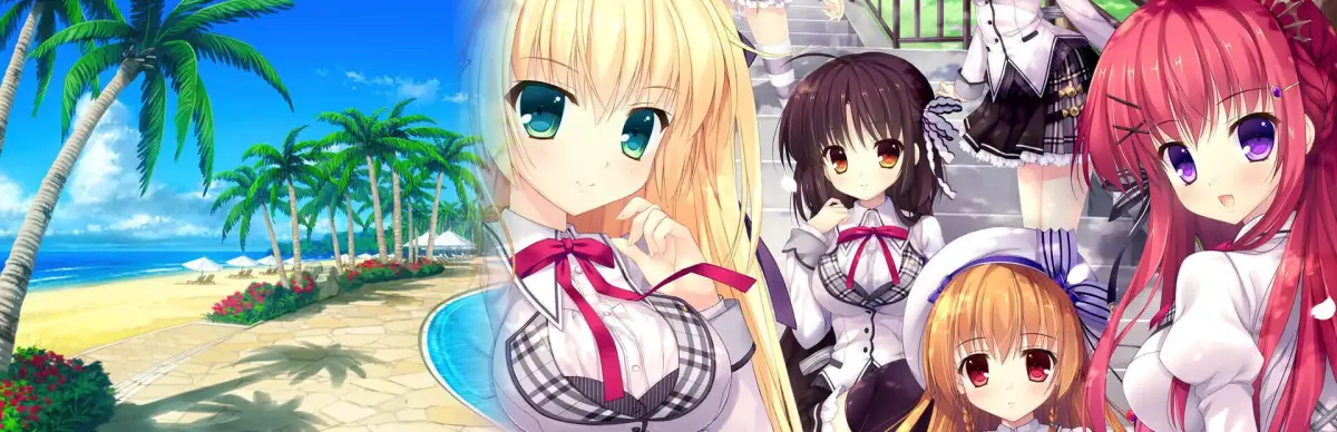 Alia’s Carnival! Flowering Sky