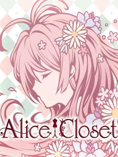 Portada de Alice Closet