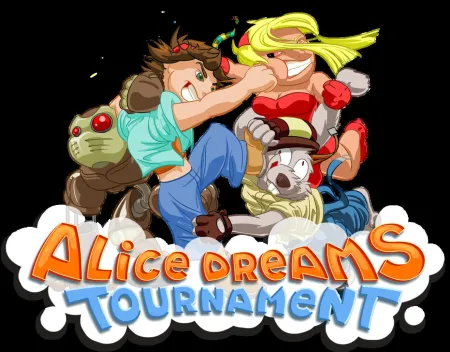 Portada de Alice Dreams Tournament