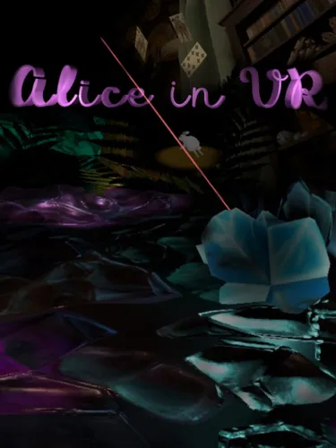 Portada de Alice In VR