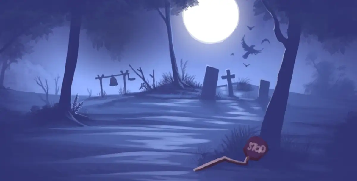 Alice is Dead: Episode 1