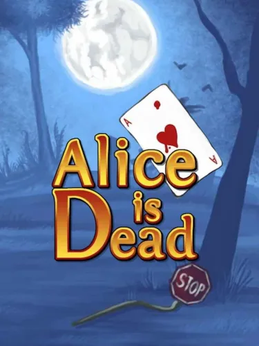 Portada de Alice is Dead: Episode 1