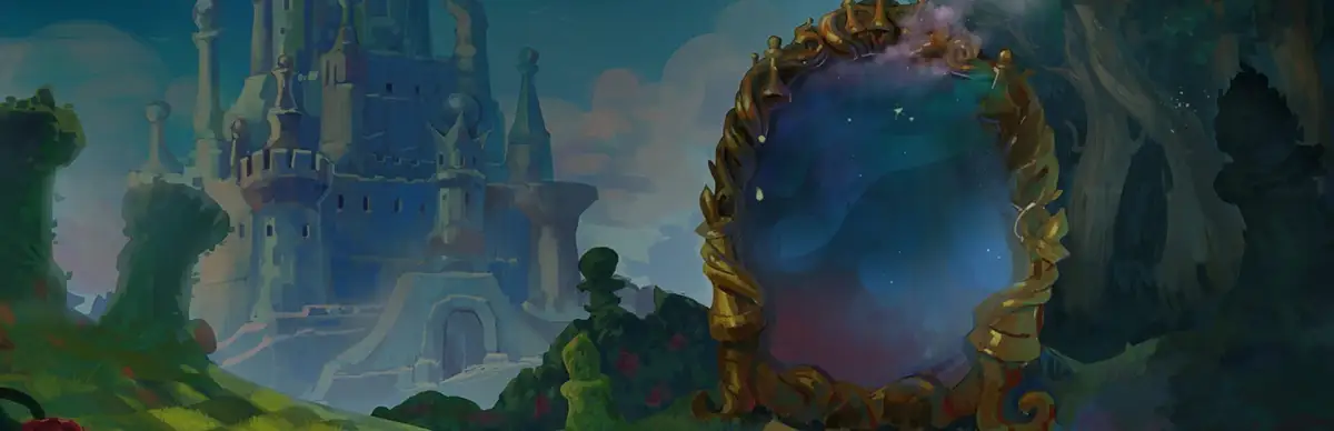 Alice’s Jigsaw: Time Travel 2