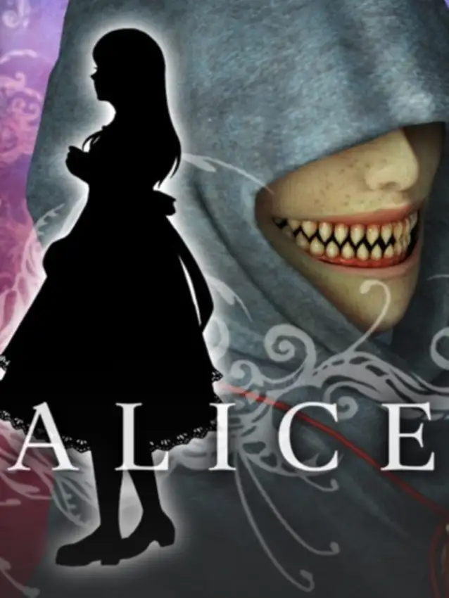 Alice’s Warped Wonderland
