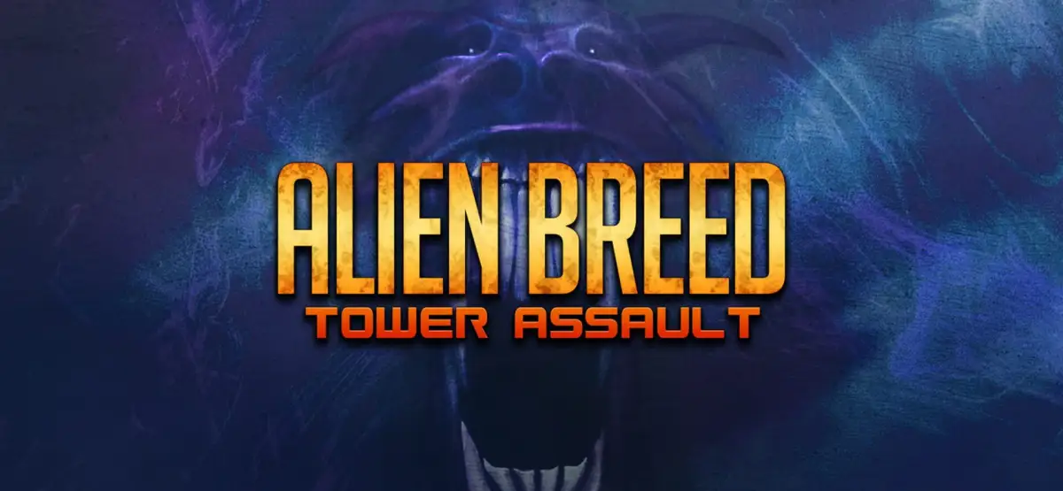 Alien Breed: Tower Assault