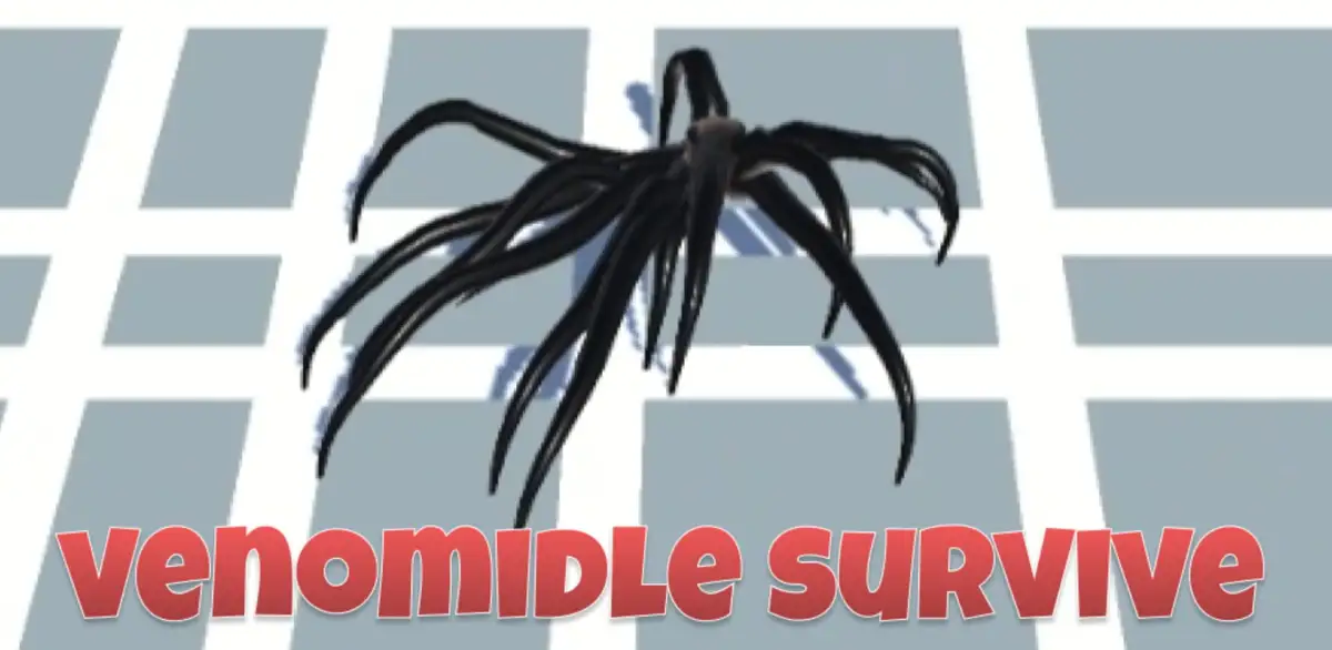 Portada de Alien Escape RPG: Idle Spider