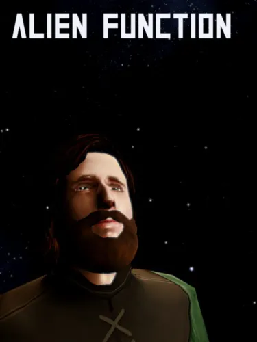Portada de Alien Function