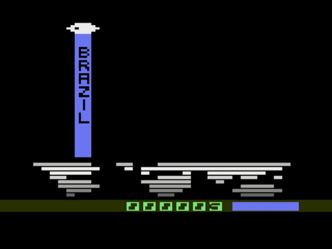 Alien Holocaust II: Invasion Earth