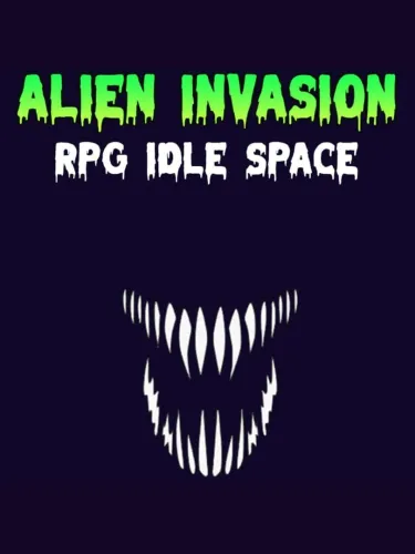 Portada de Alien Invasion: RPG Idle Space