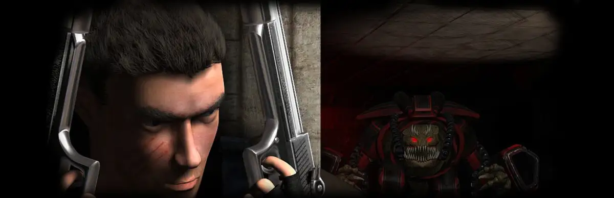 Alien Shooter: Revisited