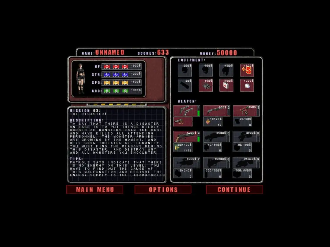 Portada de Alien Shooter: Revisted