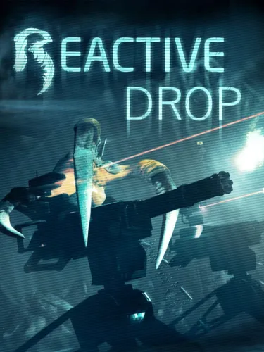 Portada de Alien Swarm: Reactive Drop