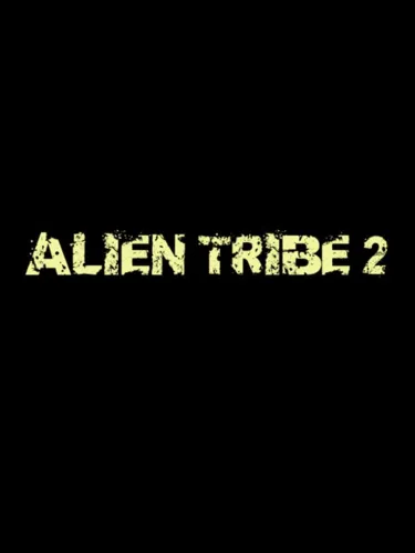 Portada de Alien Tribe 2