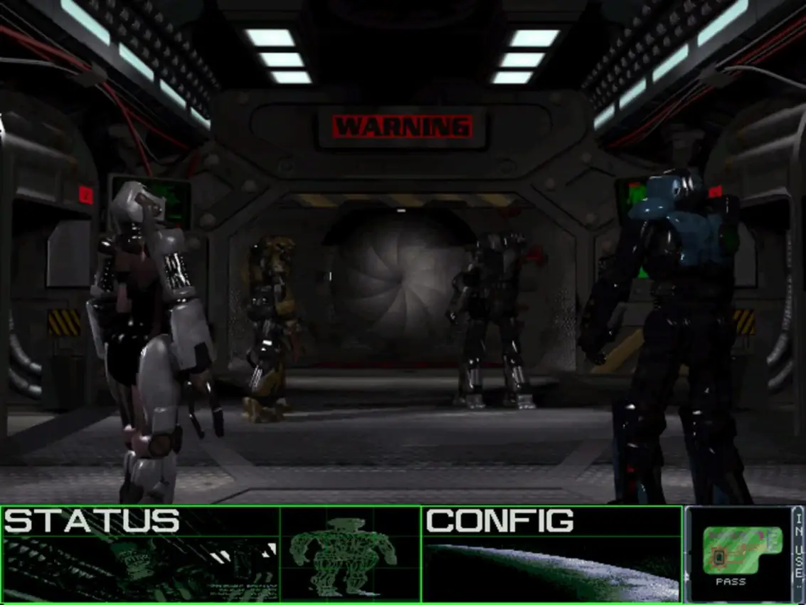 Aliens: A Comic Book Adventure