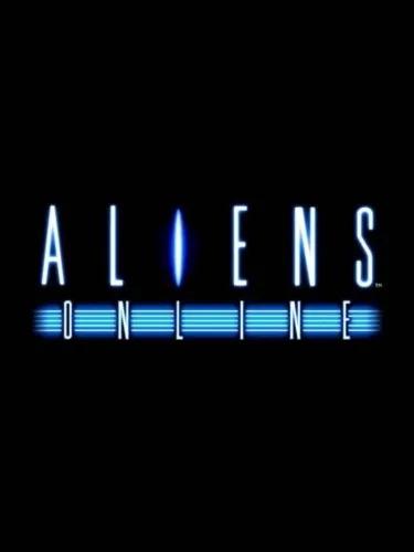 Portada de Aliens Online