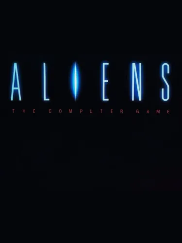 Portada de Aliens: The Computer Game