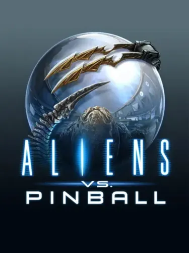 Portada de Aliens vs. Pinball
