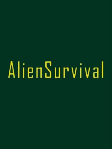 Portada de AlienSurvival