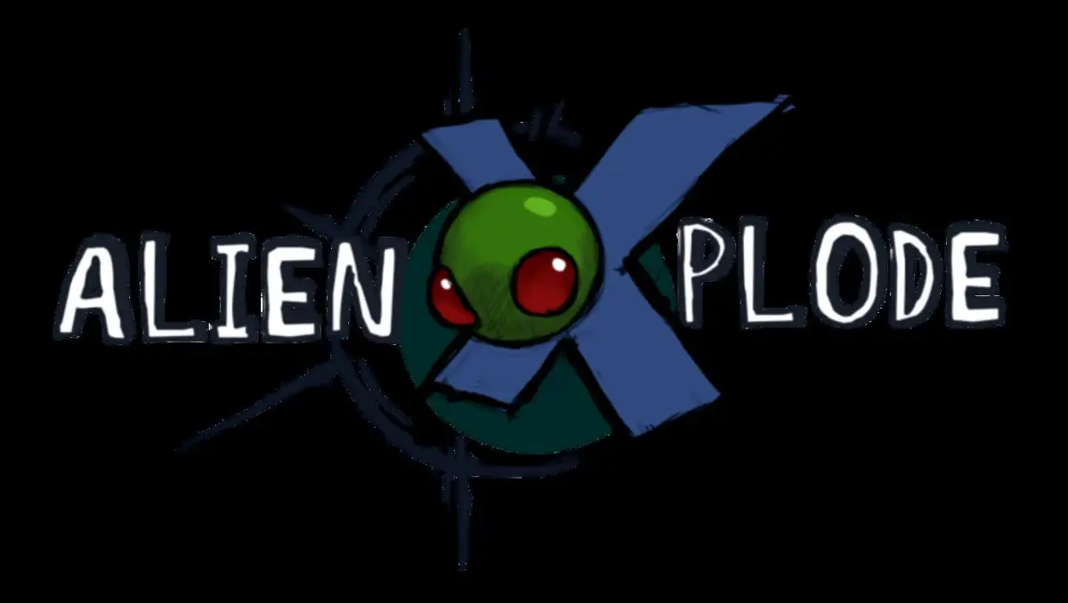 Portada de Alienxplode