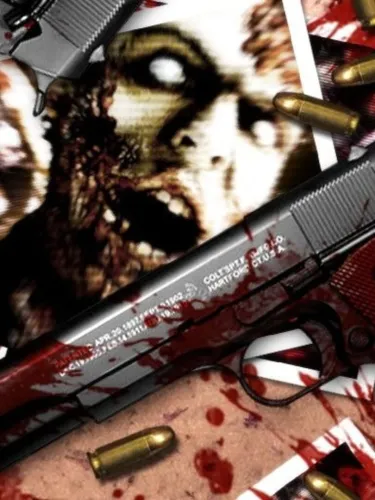 Portada de Alive 4-ever Returns