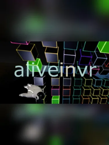 Portada de AliveInVR