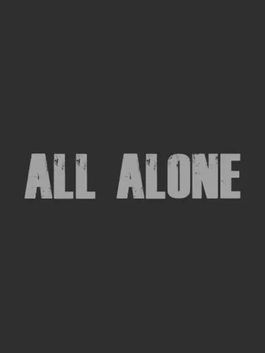 Portada de All Alone: VR