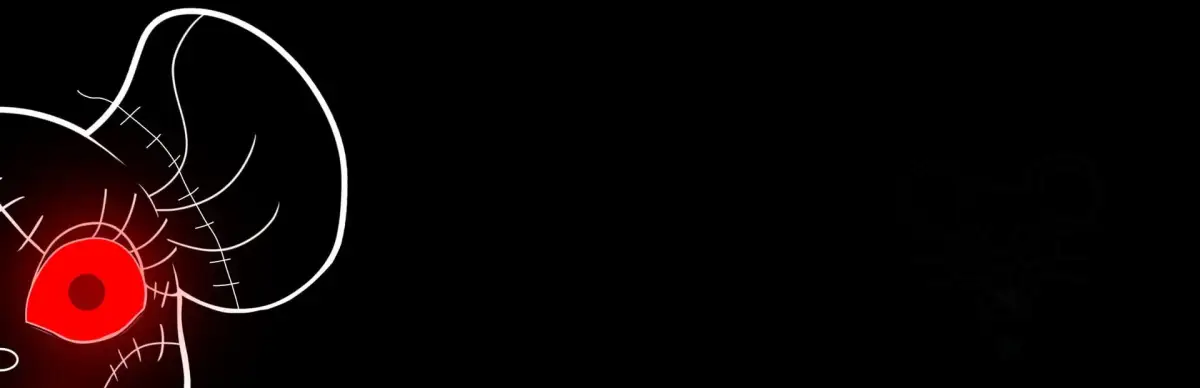 All Alone with Mannie