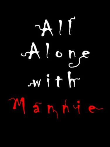 Portada de All Alone with Mannie