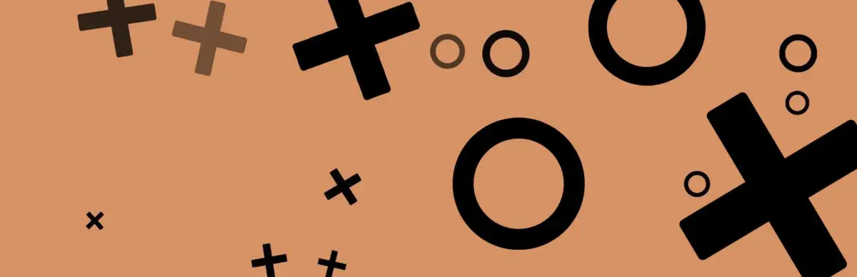 All For Nought: Tic Tac Toe