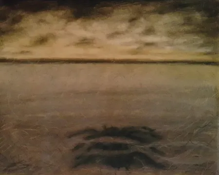 Portada de All Hail the Spider God