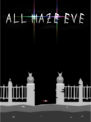Portada de All Haze Eve