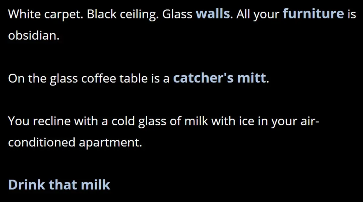 All I Want is For All My Friends to Become Insanely Powerful