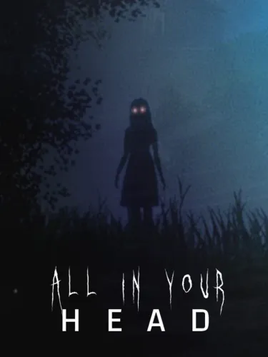 Portada de All in your head
