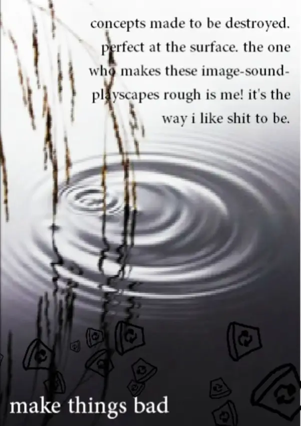 All My Dreams are the Same!