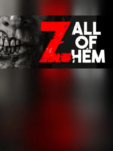 Portada de All of Zhem