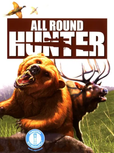 Portada de All Round Hunter