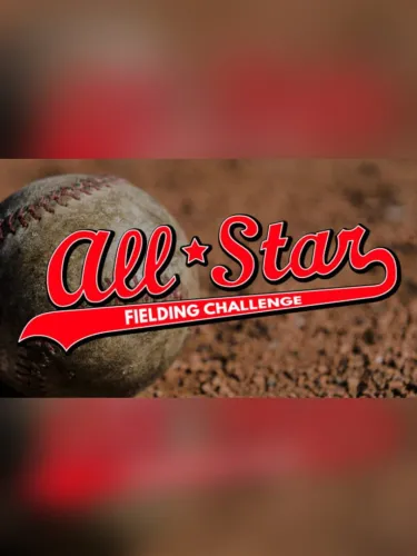 Portada de All-Star Fielding Challenge VR