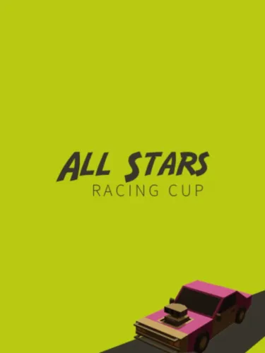 Portada de All Stars Racing Cup